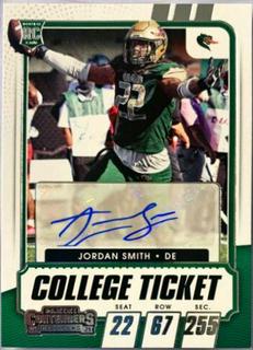 Jordan Smith