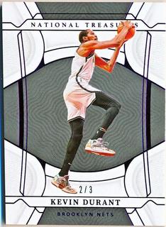 Kevin Durant