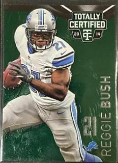 Reggie Bush
