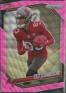 Tez Johnson
