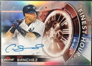 Gary Sanchez