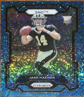 Jake Haener