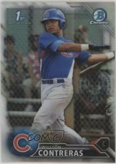 Willson Contreras