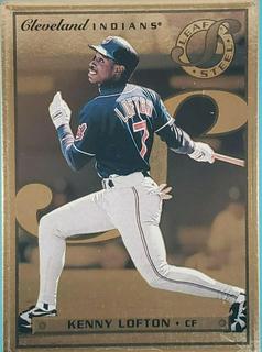 Kenny Lofton