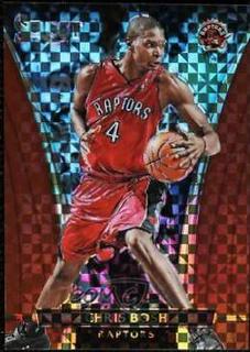 Chris Bosh