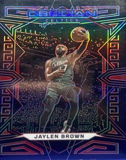 Jaylen Brown