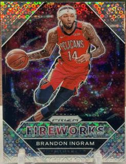 Brandon Ingram