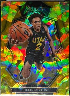 Collin Sexton