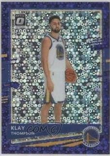 Klay Thompson