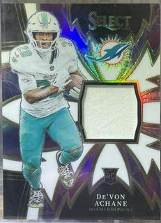 De'Von Achane