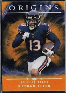 Keenan Allen