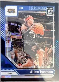Allen Iverson