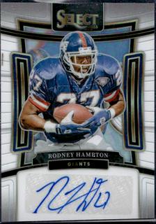 Rodney Hampton