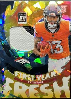Pat Bryant