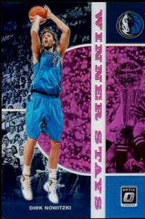 Dirk Nowitzki
