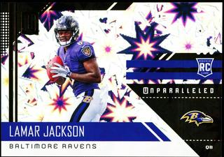 Lamar Jackson