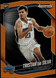Tristan da Silva