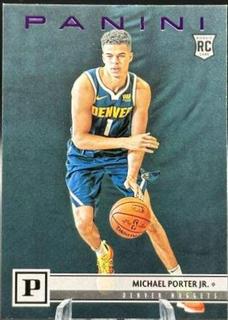 Michael Porter Jr.
