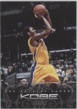 Kobe Bryant #30