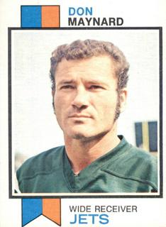 Don Maynard