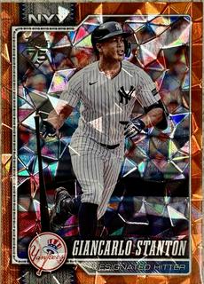 Giancarlo Stanton