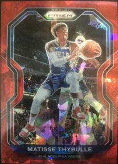 Matisse Thybulle