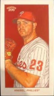 Corey Knebel