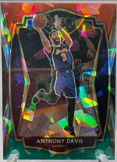 Anthony Davis
