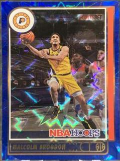 Malcolm Brogdon