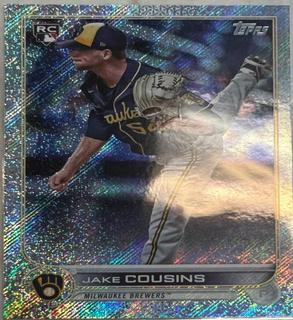 Jake Cousins