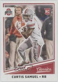 Curtis Samuel