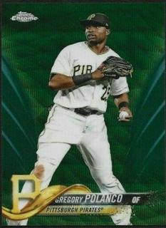 Gregory Polanco