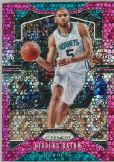Nicolas Batum
