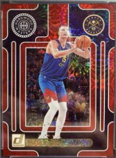 Nikola Jokic