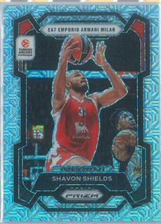 Shavon Shields