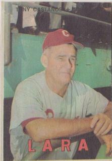 Tony Castanos