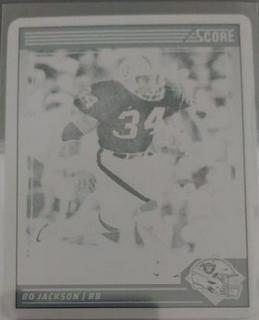 Bo Jackson