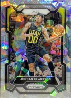 Jordan Clarkson