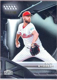 Zack Wheeler
