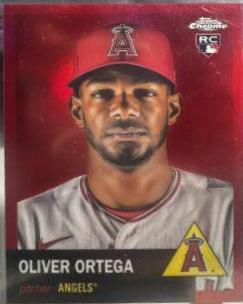Oliver Ortega