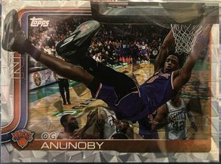 OG Anunoby