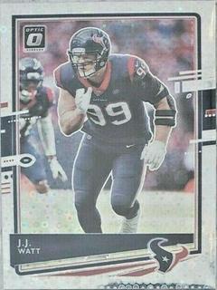 J.J. Watt
