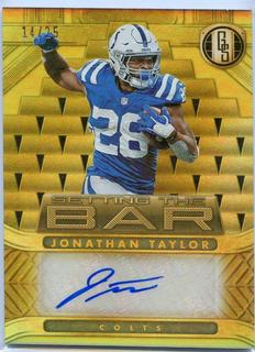 Jonathan Taylor