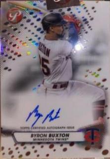 Byron Buxton