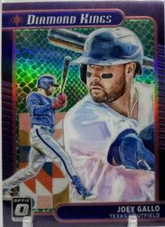 Joey Gallo