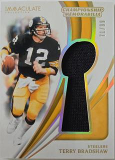 Terry Bradshaw