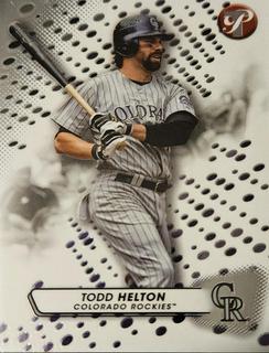 Todd Helton