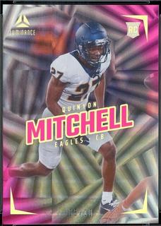 Quinyon Mitchell