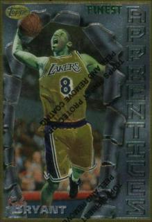 Kobe Bryant