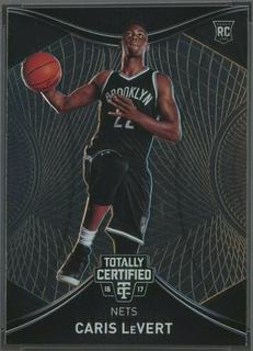 Caris LeVert